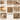 Self Adhesive Metallic Wood Copper 3D Panel Room Setting – Nidhi Decor Mumbai India