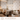 Nidhi Decor Loopa White Tail Copper Panel Close-Up – White & Copper 3D Pattern India