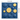Navy Blue Moon 3D Panel Before & After – Nidhi Decor Room Transformation Mumbai
