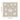 Light Wood Silver Moon Panel Before & After – Nidhi Decor Room Transformation Mumbai