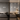 White Silver Moon 3D Acrylic-Coated PVC Wall Panel Installed on Feature Wall – Nidhi Decor Mumbai