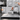 Non Self Adhesive White Silver Moon Acrylic-Coated Panel Room Setting – Nidhi Decor Mumbai