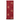 Red Chinese Pattern Wallpaper Roll 21in x 10m – Nidhi Decor 50 Sq.Ft CMC Adhesive India