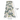 Palm Tree Non-Adhesive Wallpaper Roll | CMC Adhesive Included 50 Sq.Ft | Nidhi Decor Mumbai