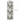 Blue Shade Multiverse Non-Adhesive Wallpaper Roll | CMC Adhesive 50 Sq.Ft | Nidhi Decor Mumbai