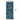 Non-Adhesive Dark Blue Garden Wallpaper 50 Sq.Ft | Premium Maximalist Wall Covering | Nidhi Decor Mumbai