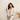 Non Self Adhesive Yellow Shade Abstract 58 SQFT Wallpaper