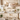 Soft Peach Botanical Wallpaper Before & After Room Transformation – Nidhi Decor Mumbai India