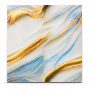 Self Adhesive PVC Foam Wall Sheet 2x2 ft (ND-102) | 2mm Damp-Proof Wall Decor