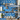 Self Adhesive Sky & Cloud Wallpaper for Children's Room – Nidhi Decor India