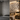 3D Gilded Hexagon Peel & Stick Wallpaper on Living Room Accent Wall – Nidhi Decor Mumbai