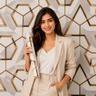 Nidhi Decor Self Adhesive 3D Gilded Hexagon Wallpaper 10m x 18in – Luxury Geometric Wall Decor Mumbai