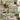 Self Adhesive Green Circle Wallpaper for Bedroom & Dining Room – Nidhi Decor India