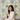 Nidhi Decor Self Adhesive White Green Square Wallpaper 10m x 18in – Modern Geometric Wall Decor Mumbai