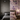White Purple Circle Peel & Stick Wallpaper on Bedroom Accent Wall – Nidhi Decor Mumbai