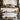 White Marble PVC Foam Sheet ND-007 Room Ideas – Bedroom Kitchen Backsplash & Living Room Wall Decor | Nidhi Decor