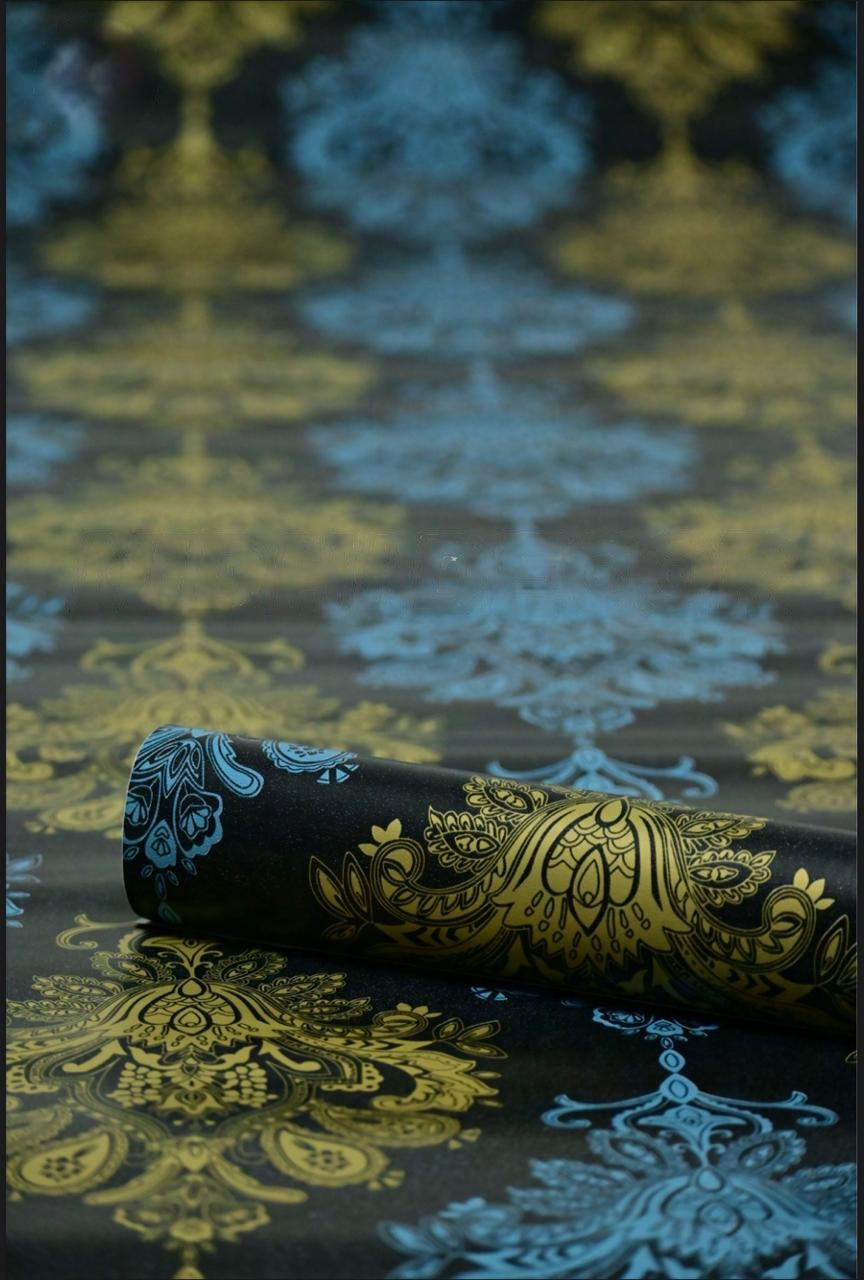 PREMIUM SELF-ADHESIVE WALLPAPER (COVERS 25SQ.FT)