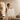 Alabaster Parchment Matte Ceramic Sheet - 2x2 ft