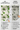 Nidhi Decor Green Circle Wallpaper Before & After – Room Transformation Mumbai