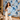 Self Adhesive Blue Aqua Gold Marble PVC Foam Wall Sheet 2x2 ft (ND-105) | 2mm Damp-Proof Wall Decor (Minimum 5 Quantity)