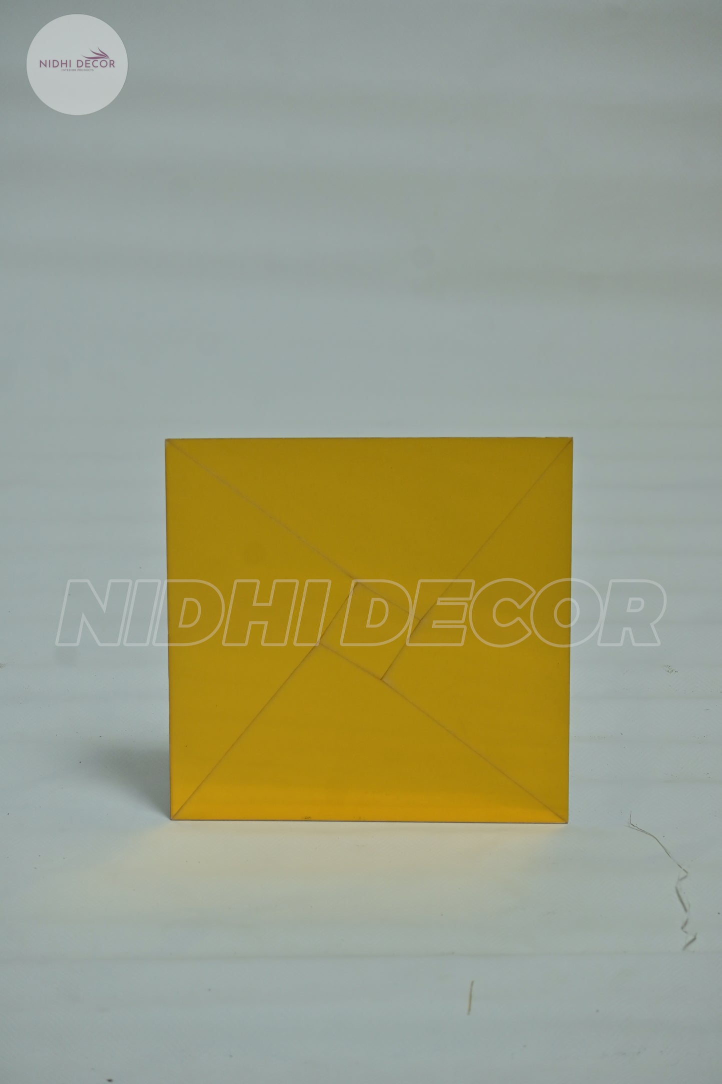 SELF ADHESIVE ACRYLIC SHEET (1x1)ft