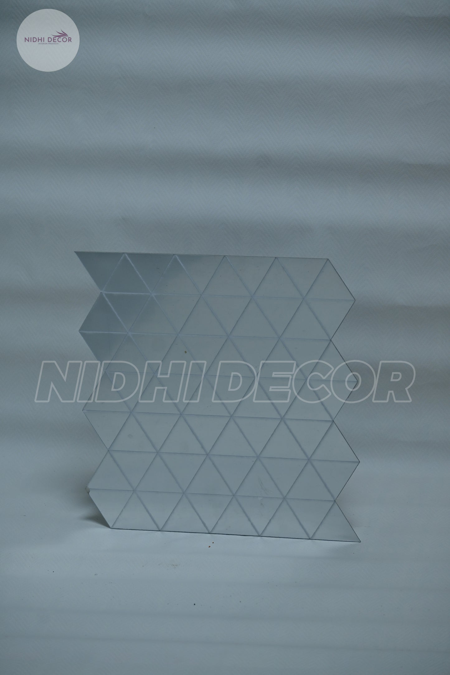 SELF ADHESIVE ACRYLIC SHEET (1x1)ft