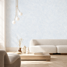 Glacier Blue Linen Texture – Nidhi Decor – Image 6