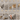 Silver Ash Stone Texture Wallpaper 21 Inch × 10 Meter - image 1