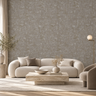 Silver Ash Stone Texture Wallpaper 21 Inch × 10 Meter - image 5