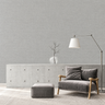 Platinum Mist Weave Wallpaper 21 Inch × 10 Meter - image 5