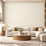 Golden Sandstone Linen Wallpaper 21 Inch × 10 Meter - image 6