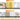Nidhi Decor Decorative Gold Tape – Affordable Luxury Look for Mumbai Homes & Offices