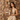 Non Self Adhesive Prism Chocolate Gold 3D PVC Wall Panel 20x20 Inch | Premium Decorative Wall Panel | 5-Year Life (Order Minimum 5 Panels)