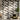 Nidhi Decor White Black Texture Foam Sheet Close-Up – Monochrome Wall Panel India