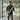 Modern Green Circle Peel & Stick Wallpaper Installed – Nidhi Decor India Delivery