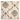 Royal Flower Design Textured Foam Sheet Installed on Wall – Nidhi Decor Mumbai Home Decor