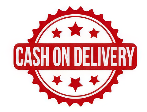 Cash on Delivery