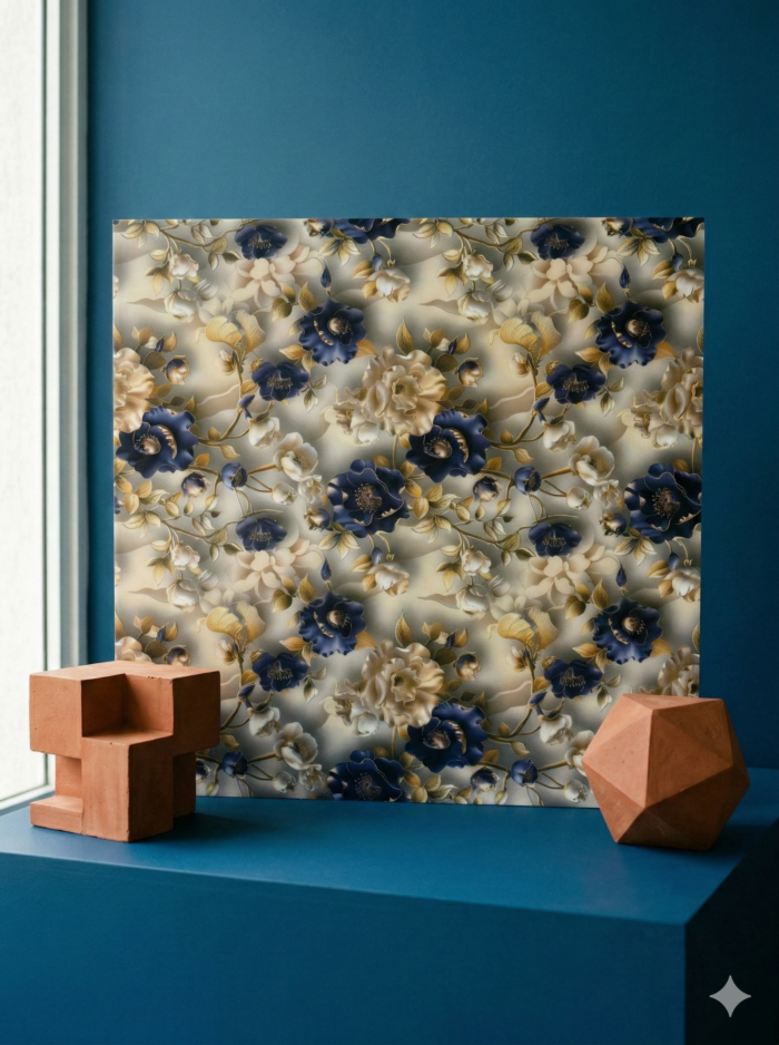 Self Adhesive Foam Sheet 2x2 (WMB 175) - Image 2