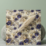 Self Adhesive Foam Sheet 2x2 (WMB 175)