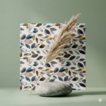 Self Adhesive Foam Sheet 2x2 (WMB 177)