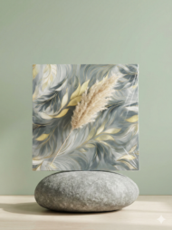 Self Adhesive Foam Sheet 2x2 (WMB 179)