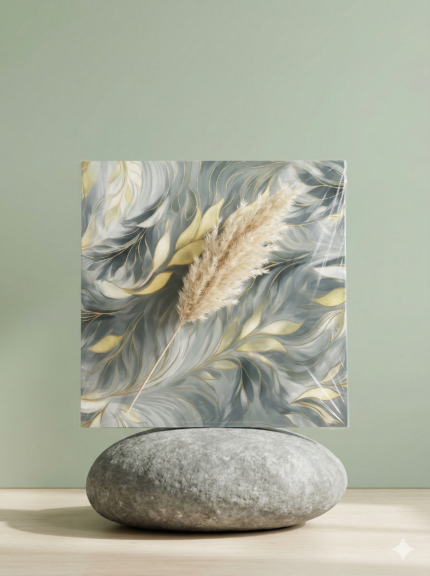 Self Adhesive Foam Sheet 2x2 (WMB 179)