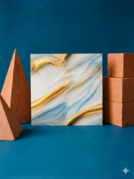 Self Adhesive Foam Sheet 2x2 (WMB 102) - Image 3