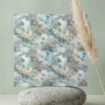 Self Adhesive Foam Sheet 2x2 (WMB 173)