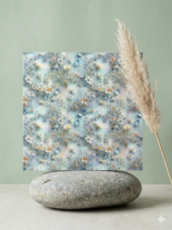 Self Adhesive Foam Sheet 2x2 (WMB 173)