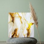 Self Adhesive Foam Sheet 2x2 (WMB 053)