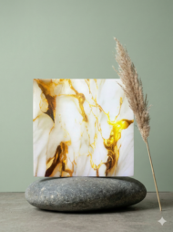 Self Adhesive Foam Sheet 2x2 (WMB 053)