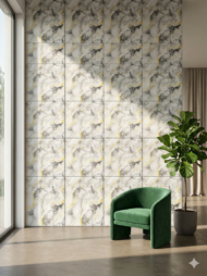 Self Adhesive Foam Sheet 2x2 (WMB 152) - Image 3