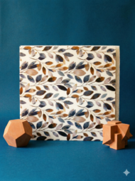 Self Adhesive Foam Sheet 2x2 (WMB 177) - Image 2