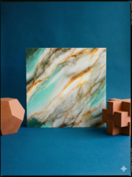 Self Adhesive Foam Sheet 2x2 (WMB 104) - Image 2